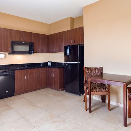 Best Western Plus Hudson Hotel & Suites Exterior foto