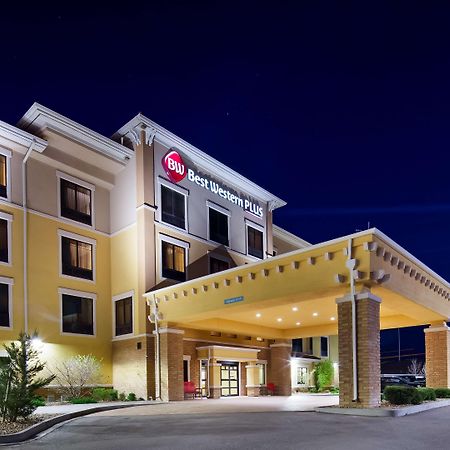 Best Western Plus Hudson Hotel & Suites Exterior foto