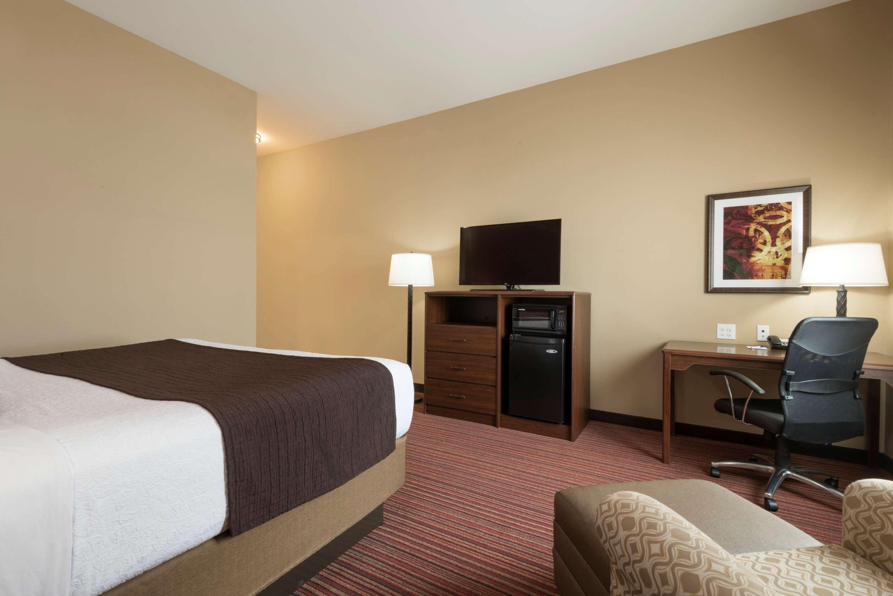Best Western Plus Hudson Hotel & Suites Exterior foto