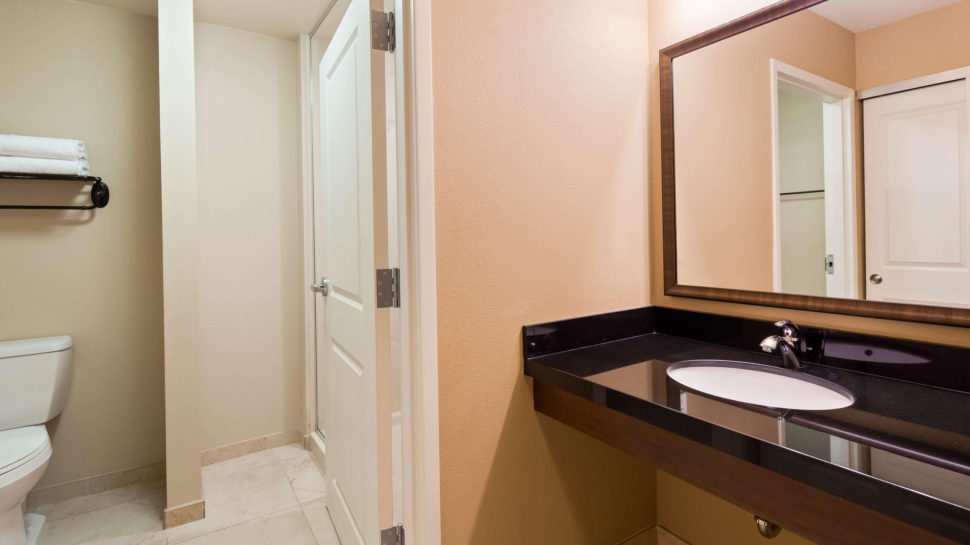 Best Western Plus Hudson Hotel & Suites Exterior foto