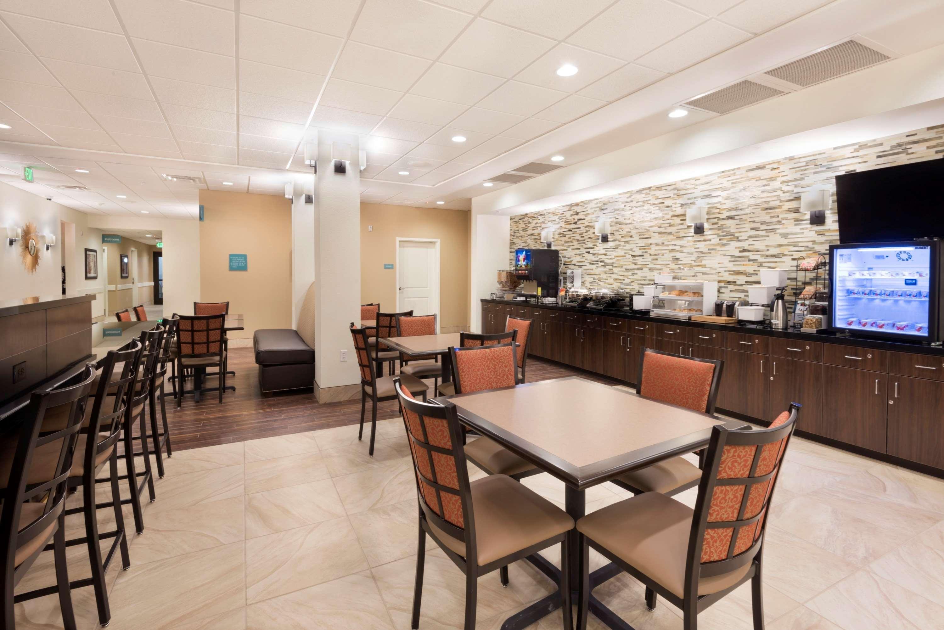 Best Western Plus Hudson Hotel & Suites Exterior foto