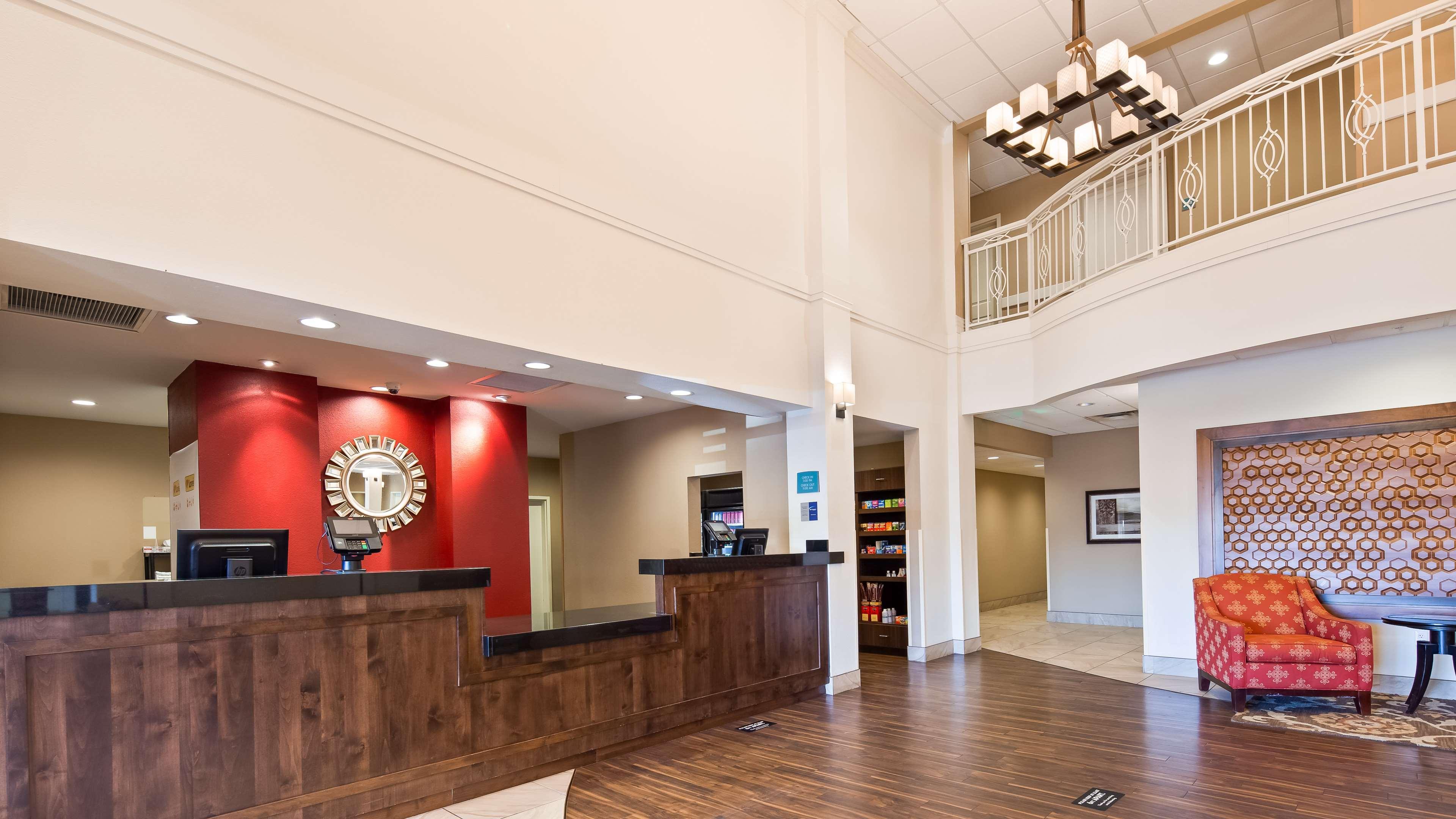 Best Western Plus Hudson Hotel & Suites Exterior foto