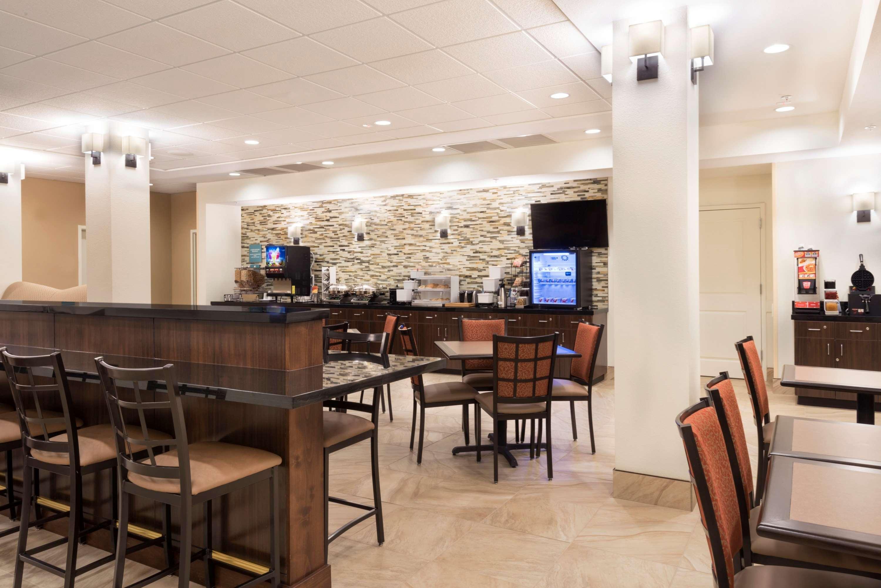 Best Western Plus Hudson Hotel & Suites Exterior foto