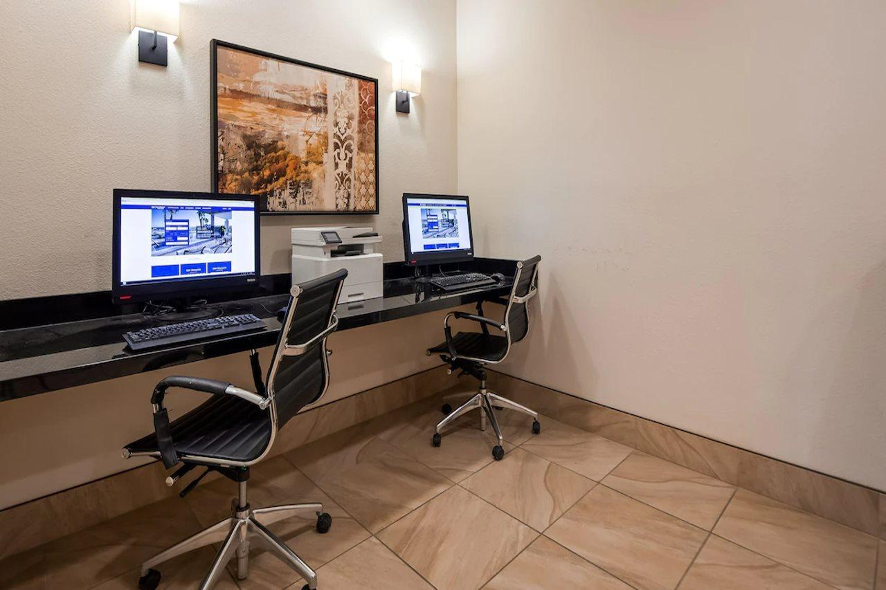 Best Western Plus Hudson Hotel & Suites Exterior foto