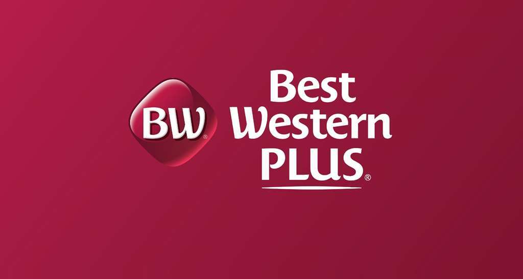 Best Western Plus Hudson Hotel & Suites Logotipo foto